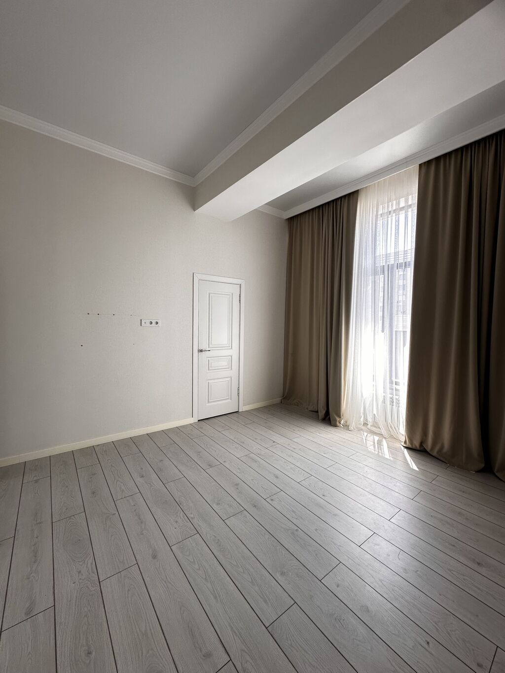 Продам 4-комнатную квартиру 145 м² в ЖК Кыргызстан-1: фото 3