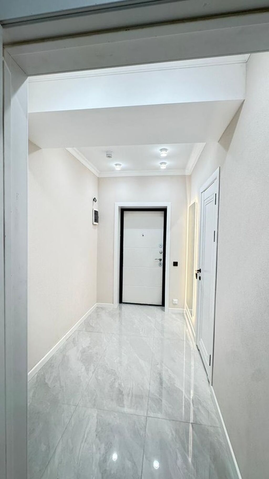 1 комната, 43 м², Элитка, 7 этаж, Дизайнерский ремонт: фото 8