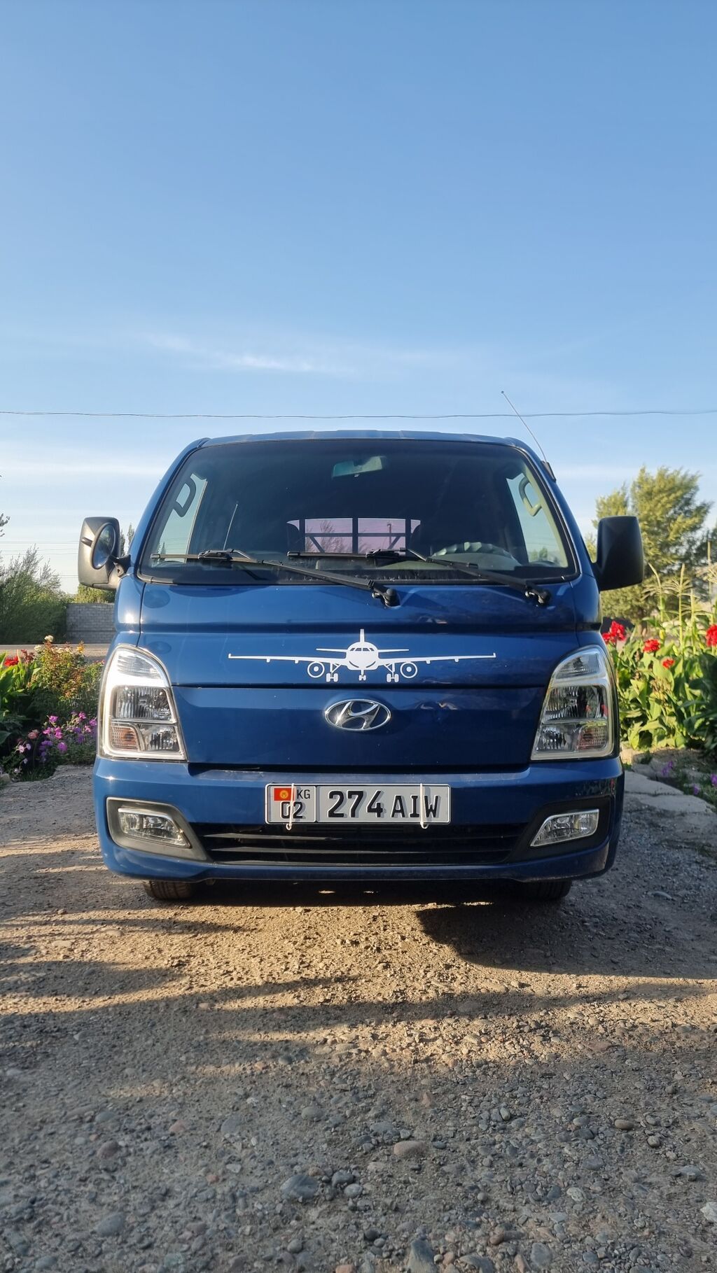 Легкий грузовик, Hyundai, Дубль, 1,5 т, Б/у: фото 7