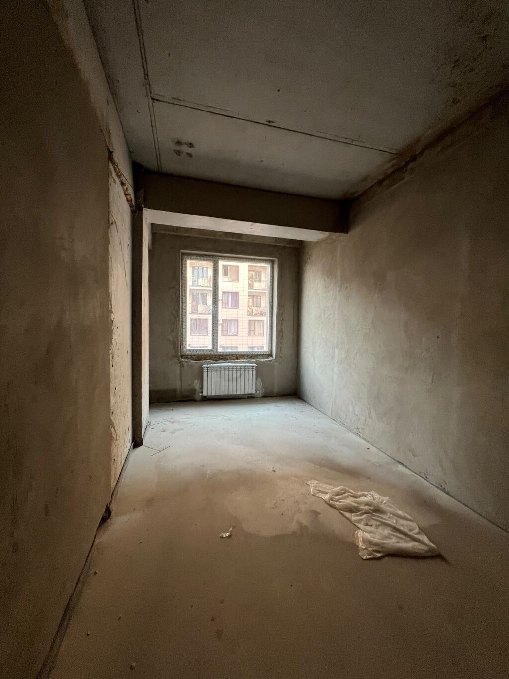 3 комнаты, 77 м², Технопарк Элитка, 9 этаж, ПСО (под самоотделку): фото 6