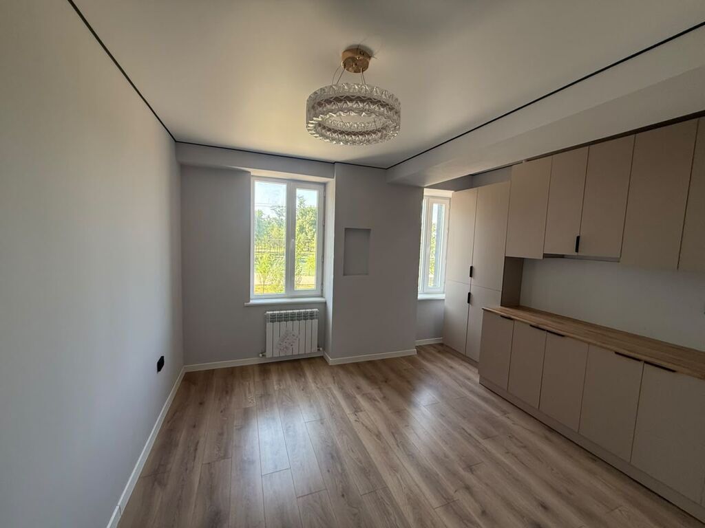 1 комната, 40 м², Филармония Элитка, 1 этаж: фото 5
