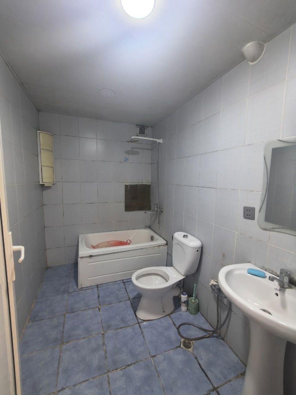 Bakı, 1 otaqlı, Köhnə tikili, 31 kv. m