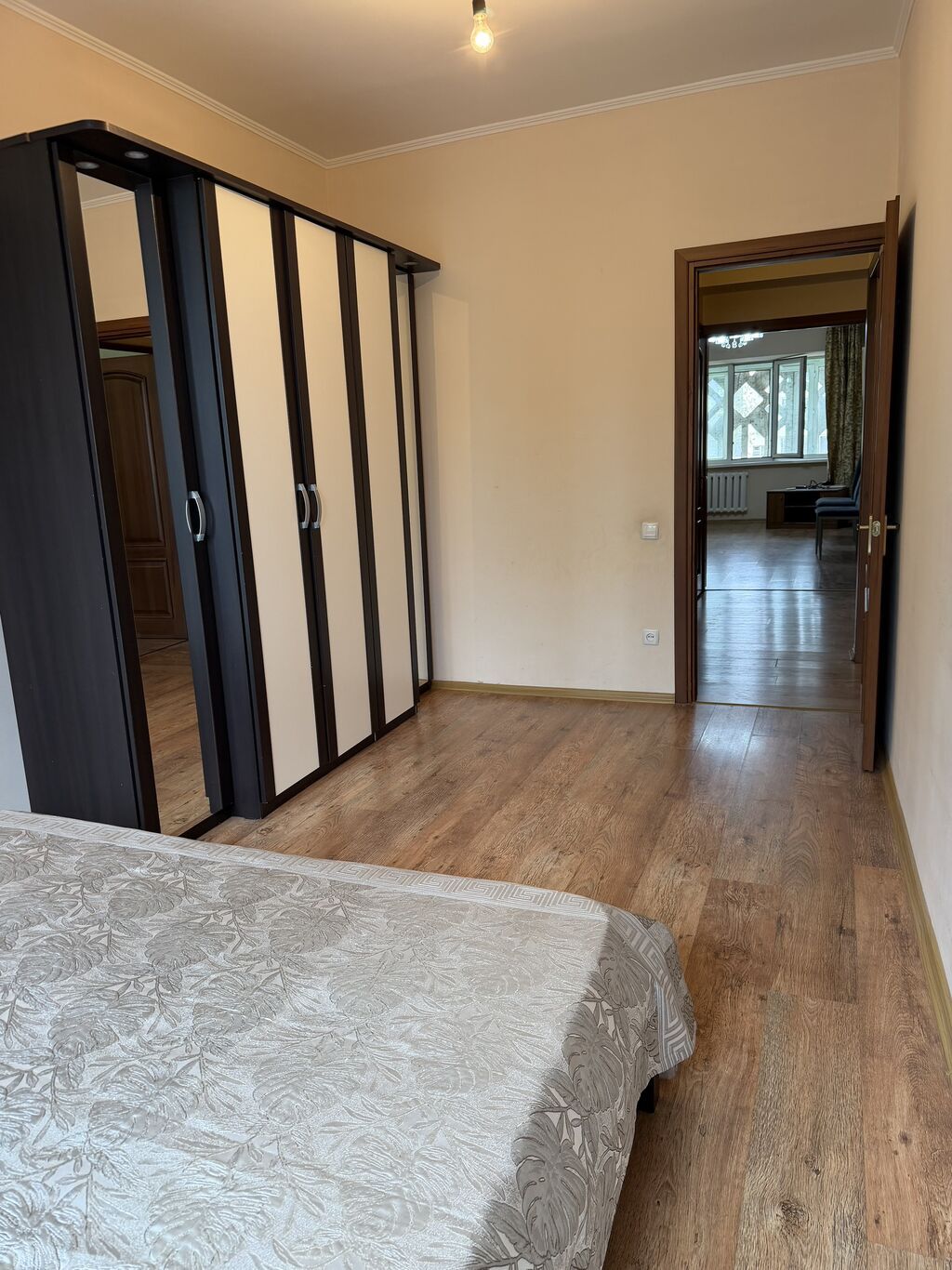 3 комнаты, 90 м², Золотой квадрат Индивидуалка, 3 этаж: фото 6