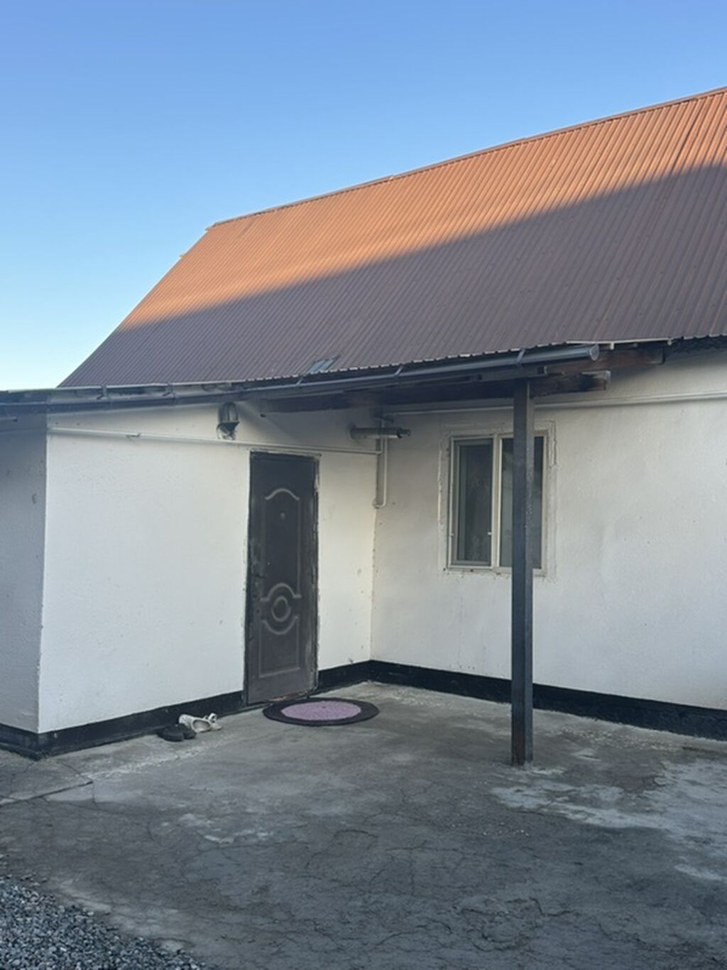 Продам швейный цех с временным зданием в Ак-Ордо-1: фото 7