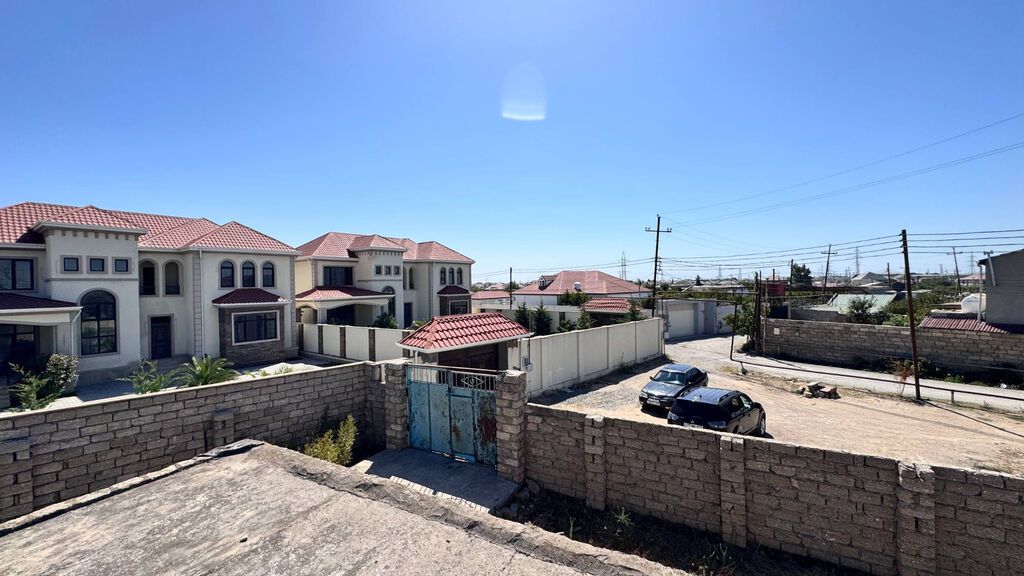9 sot, Tikinti, Mülkiyyətçi, Kupça (Çıxarış)