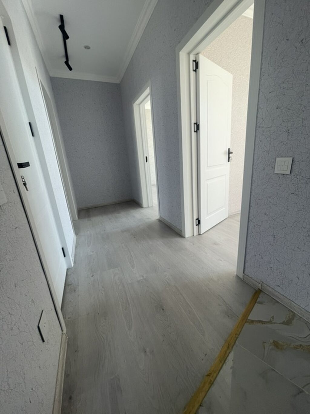 4 otaqlı, 155 kv. m