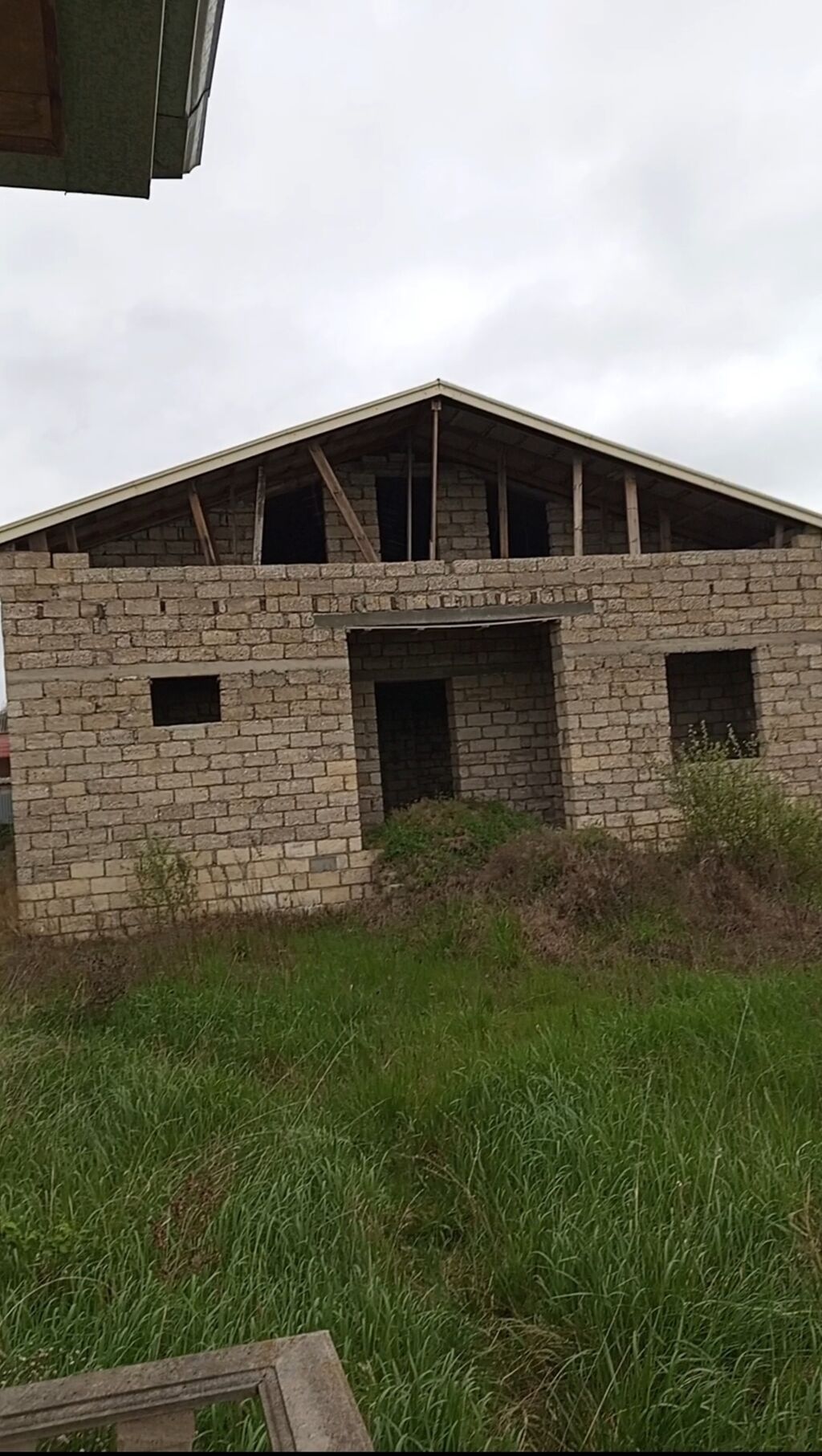 5 otaqlı, 156 kv. m, Kredit yoxdur, Orta təmir