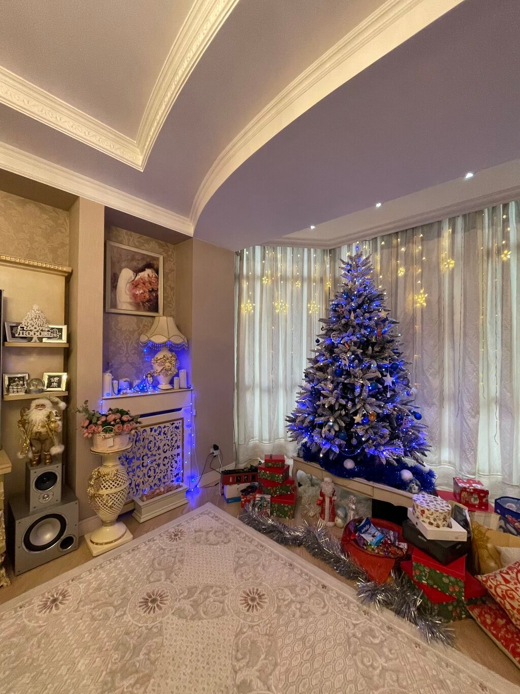 5 и более комнат, 263 м², Моссовет Элитка, 7 этаж: фото 7
