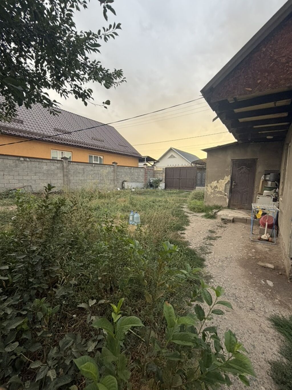 Продается участок 4сот по тех паспорту по факту больше находится в: фото 5