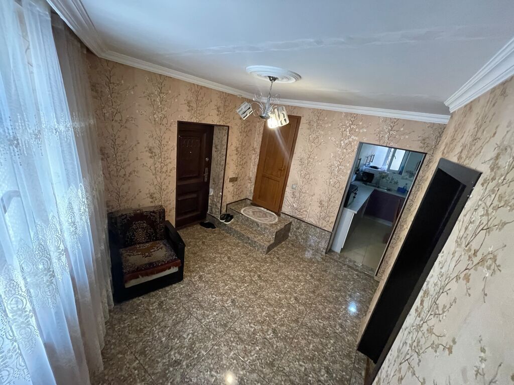 Əhmədli 8 otaq, 216 kv. m, Kredit yoxdur, Yeni təmirli
