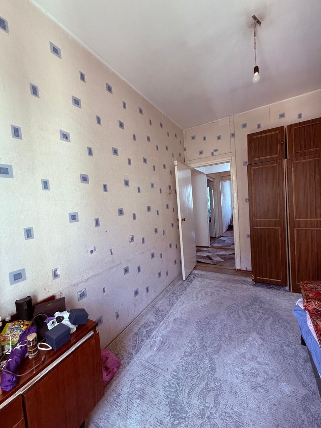 Продам 5-комнатную квартиру 85 м² в 7 мкр Бишкека: фото 7