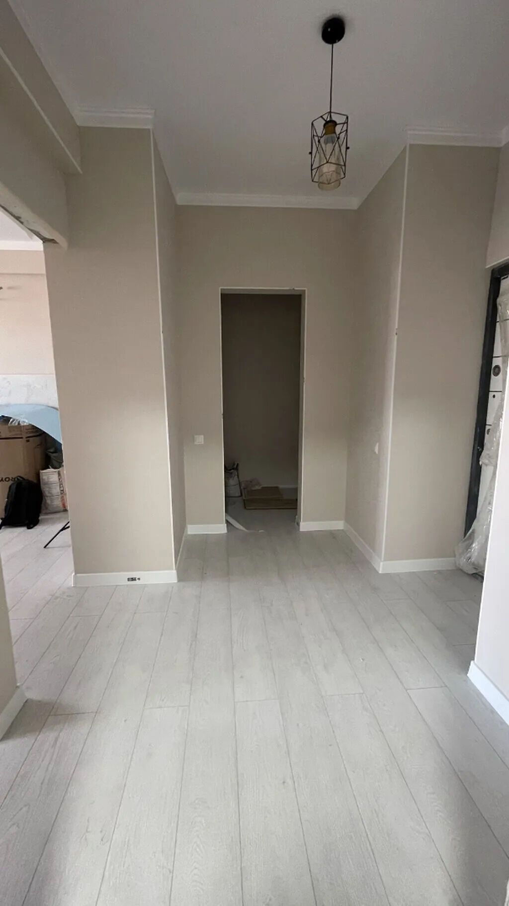 1 комната, 50 м², Мед Академия Элитка, 4 этаж, Евроремонт: фото 5