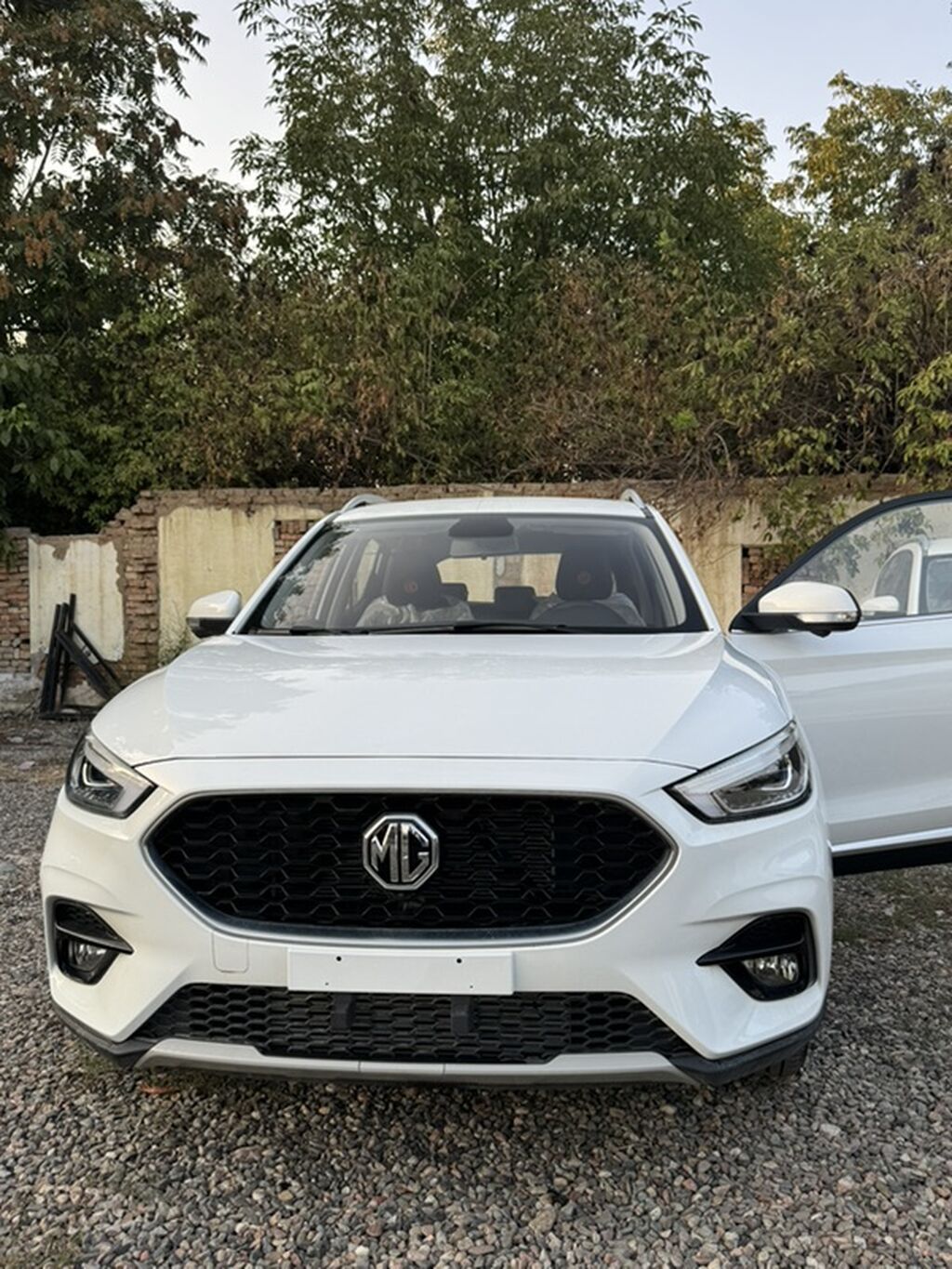 MG ZS: 2024 г., 0.1 л, Автомат, Бензин, Кроссовер: фото 2