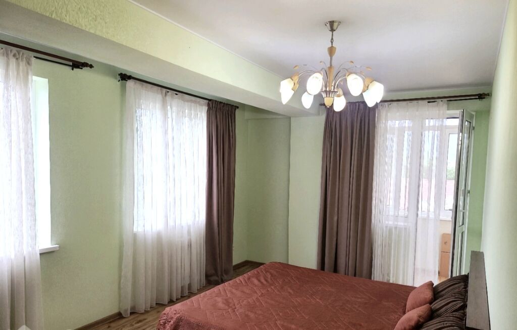 2 комнаты, Старый аэропорт Собственник, Без животных, от 1 года, С мебелью полностью: фото 7