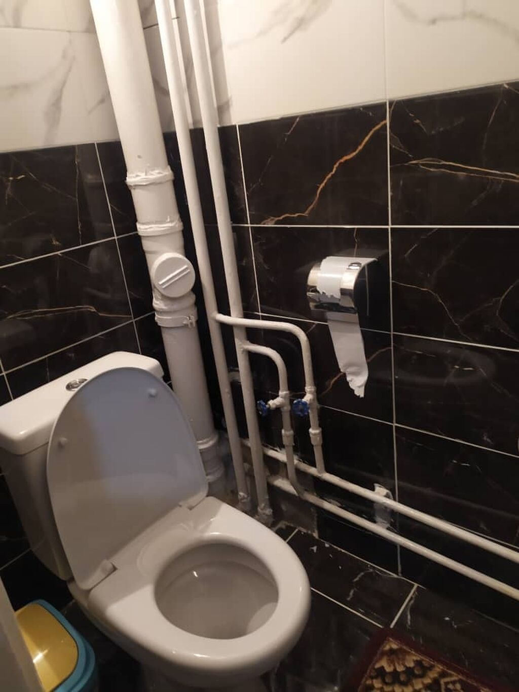 2 комнаты, 60 м², 1 этаж: фото 4