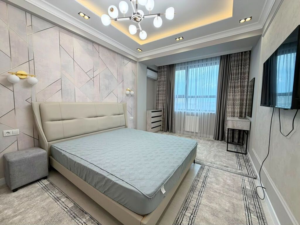 For rent 1 bedroom apartment in the southern part of the city. 139: фото 5