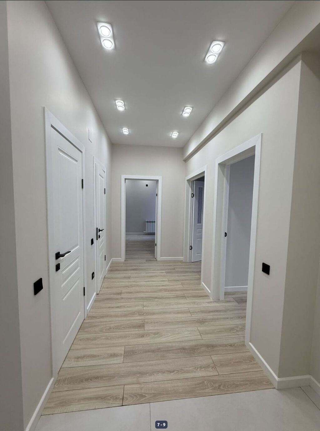 Продам 2-комнатную квартиру 69 м² в ЖК Джал-Ихлас: фото 2