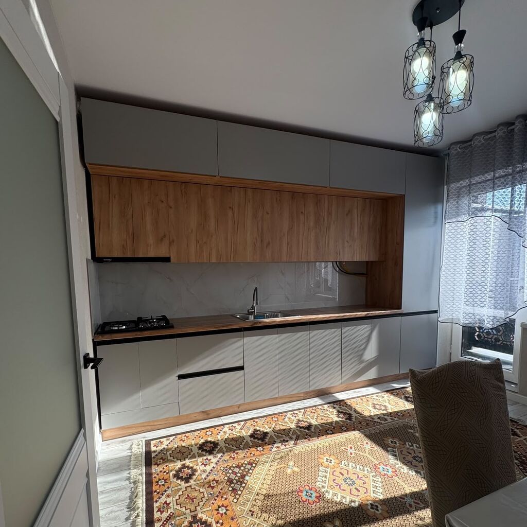 1 комната, 40 м², Технопарк 9 этаж, Свежий ремонт: фото 2