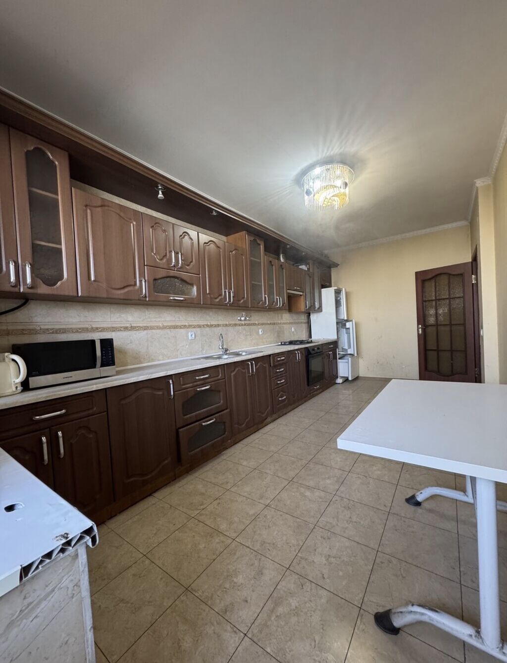 5 комнат, 120 м², Дордой Плаза ТРЦ Элитка, 5 этаж, Требуется ремонт: фото 8