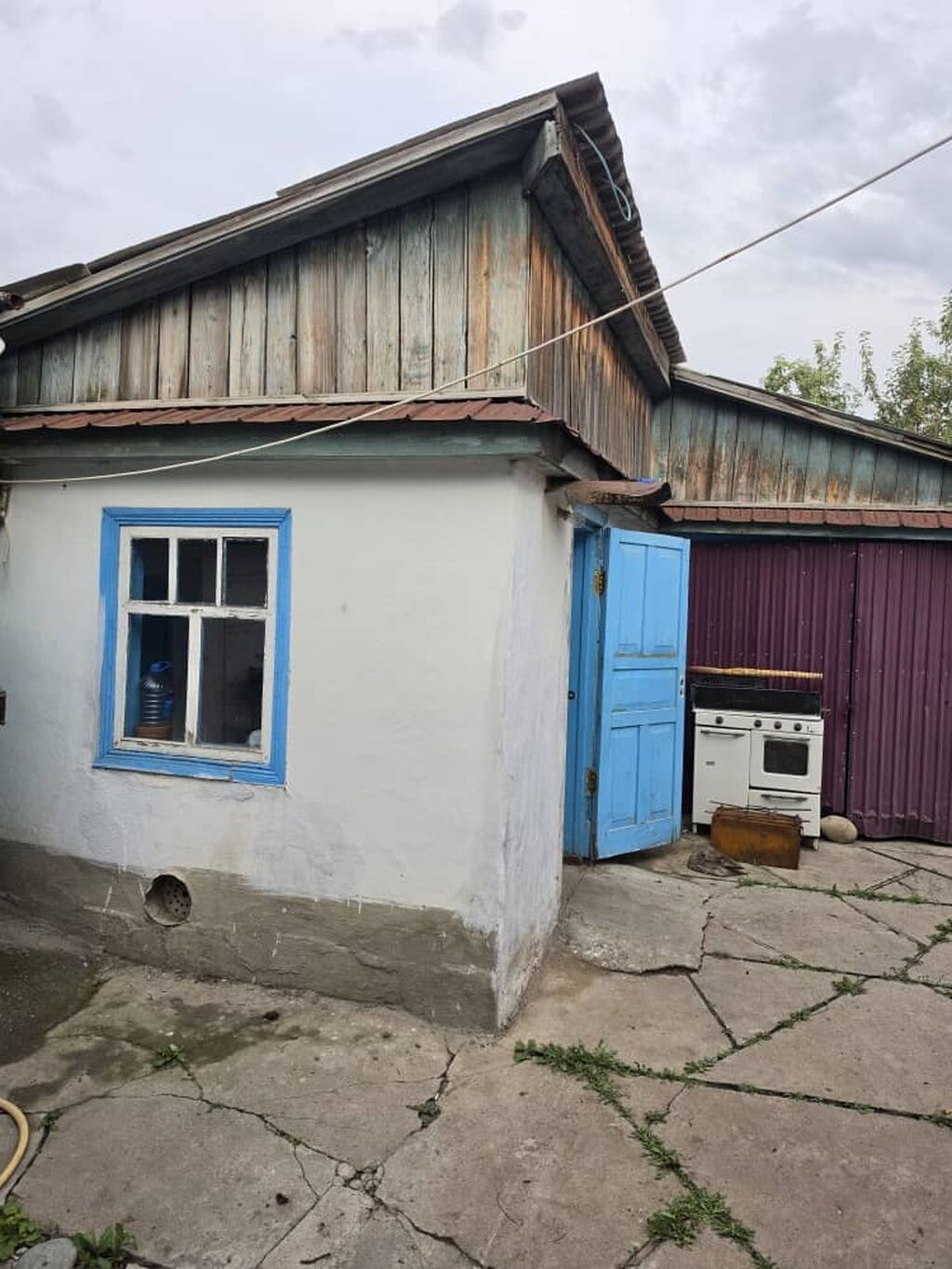 Продается дом! Отличный бюджетный вариант с мебелью ​Основные: фото 2