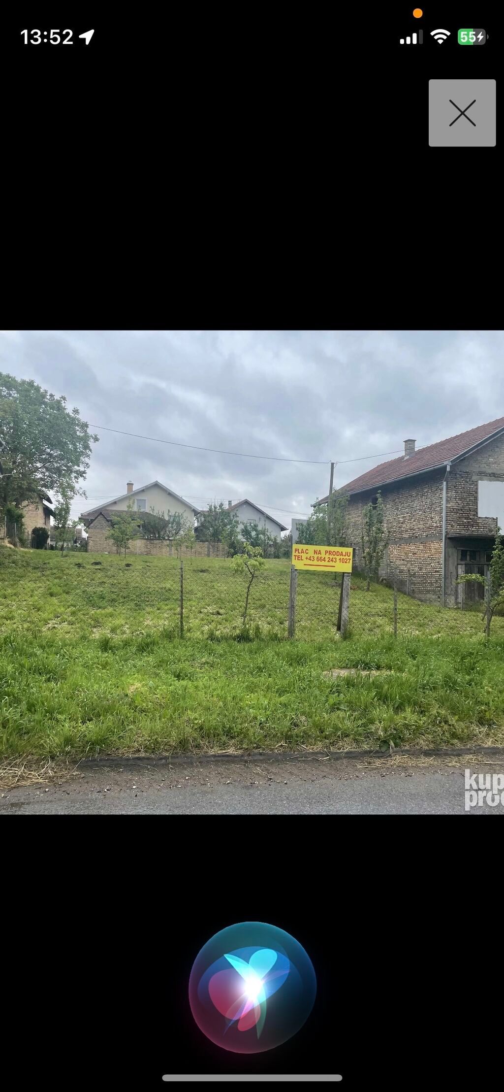 Prodaja zemljišta: Plac na prodaju crvenka novo naselje gradjevinski
