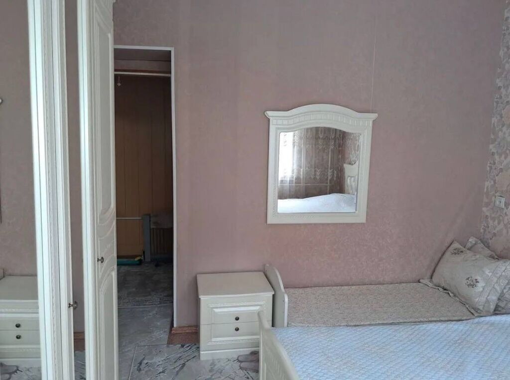 3 комнаты, 63 м², 8 мкр 105 серия, 3 этаж, Косметический ремонт: фото 5