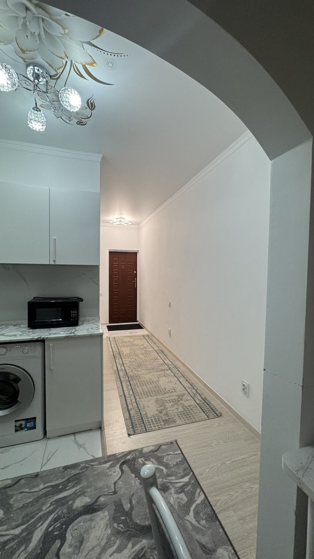 1 комната, 45 м², 108 серия, 6 этаж, Косметический ремонт: фото 5