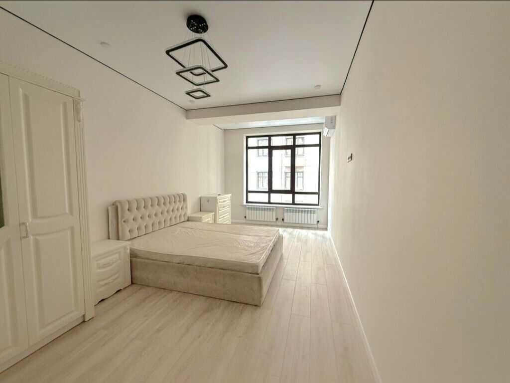 2 комнаты, 64 м², Золотой квадрат Элитка, 5 этаж: фото 2