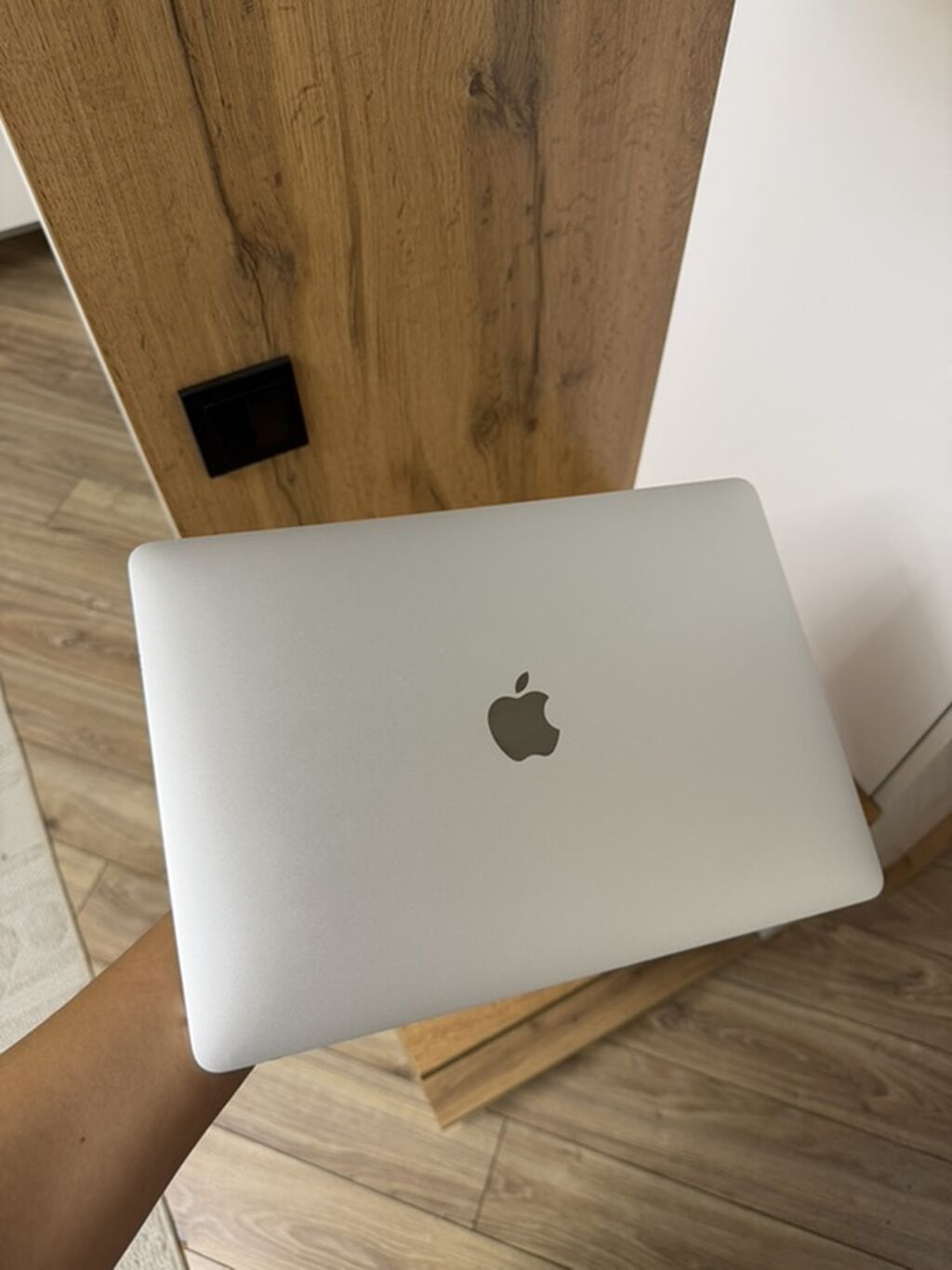 MacBook Pro i7 512GB, обмен на M1/M2: фото 7