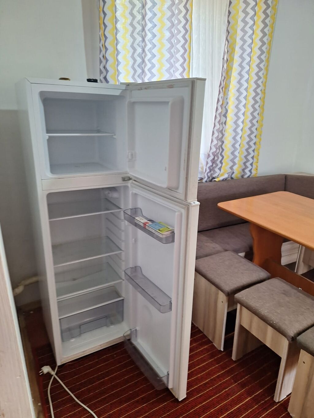 100 м², 3 комнаты, Тынчтык ж/м, Семейным: фото 7