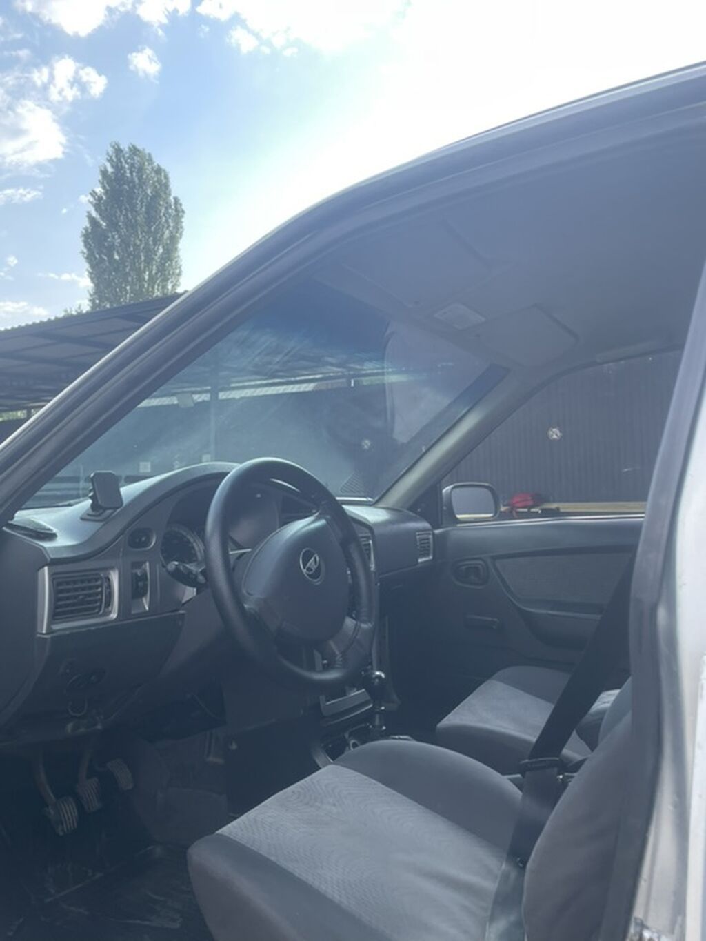 Daewoo Nexia: 2011 г., 1.6 л, Механика, Бензин, Седан: фото 6