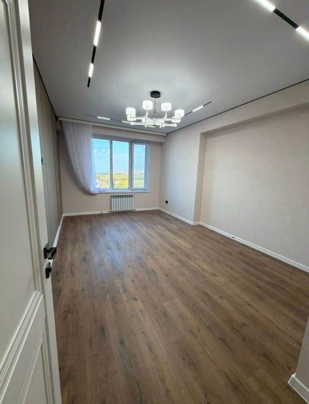 Продается 2-комнатная квартира, 68 м², Кок-Жар: фото 2