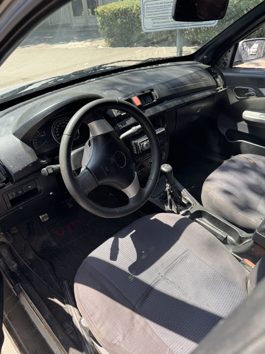 Daewoo Matiz: 2010 г., 1.6 л, Бензин: фото 2