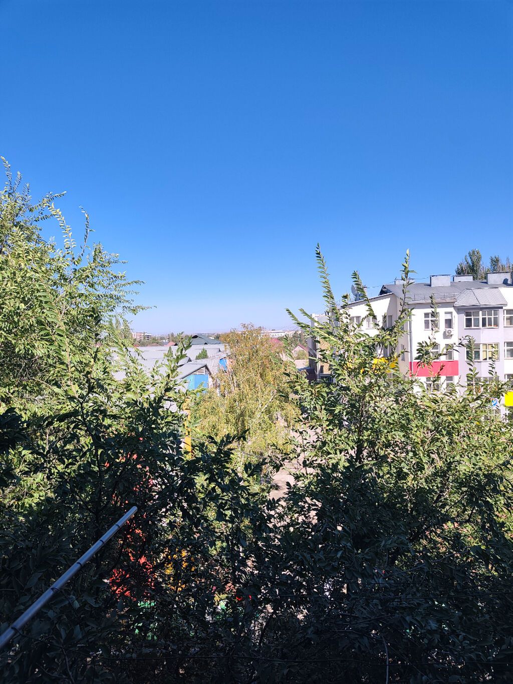 3 комнаты, 61 м², Аламедин-1 мкр Индивидуалка, 4 этаж, Евроремонт: фото 8