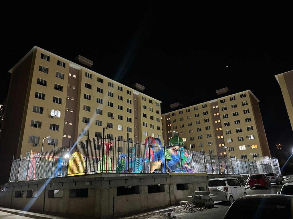 Продам 3-комнатную квартиру, 83 м², 4/9 этаж, свежий ремонт: фото 6