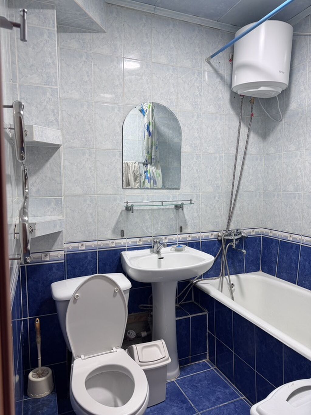 Продам 2-комнатную квартиру 44 м² в 9 мкр: фото 7