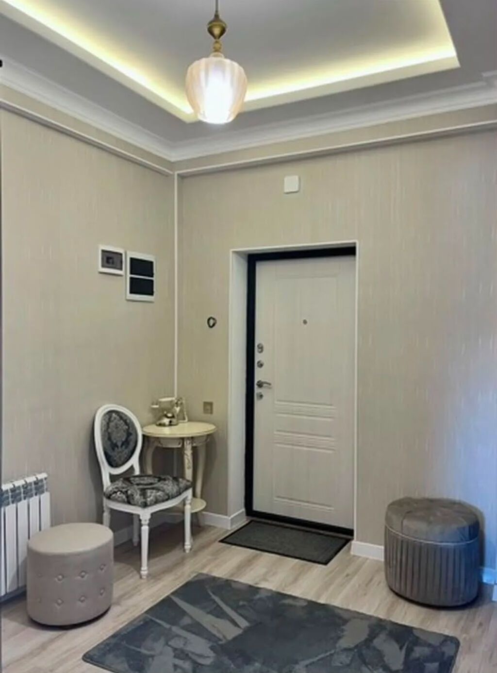 3 комнаты, 100 м², Рабочий Городок Элитка, 6 этаж: фото 8