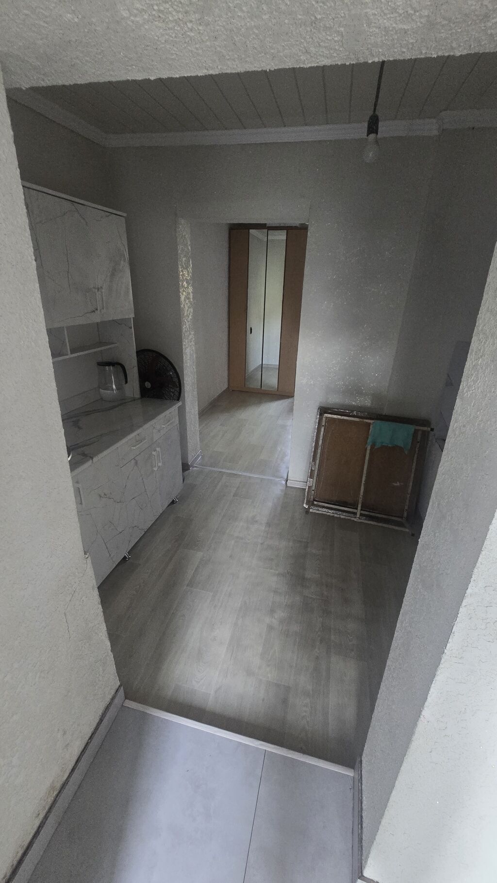 24 м², 1 комната, Карагачевая роща: фото 2