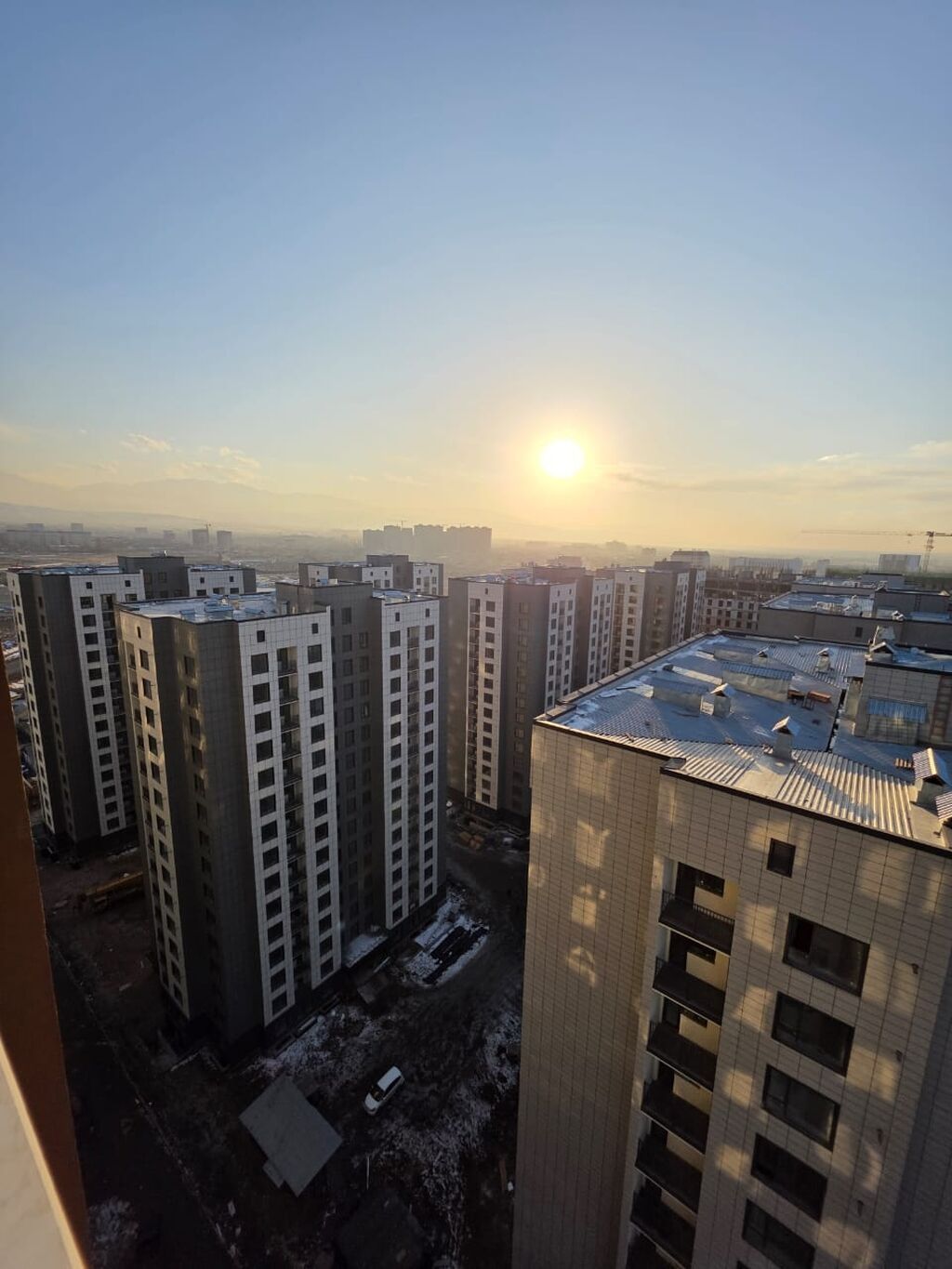 Сдам 3-комнатную квартиру в элитном доме, свежий ремонт: фото 7