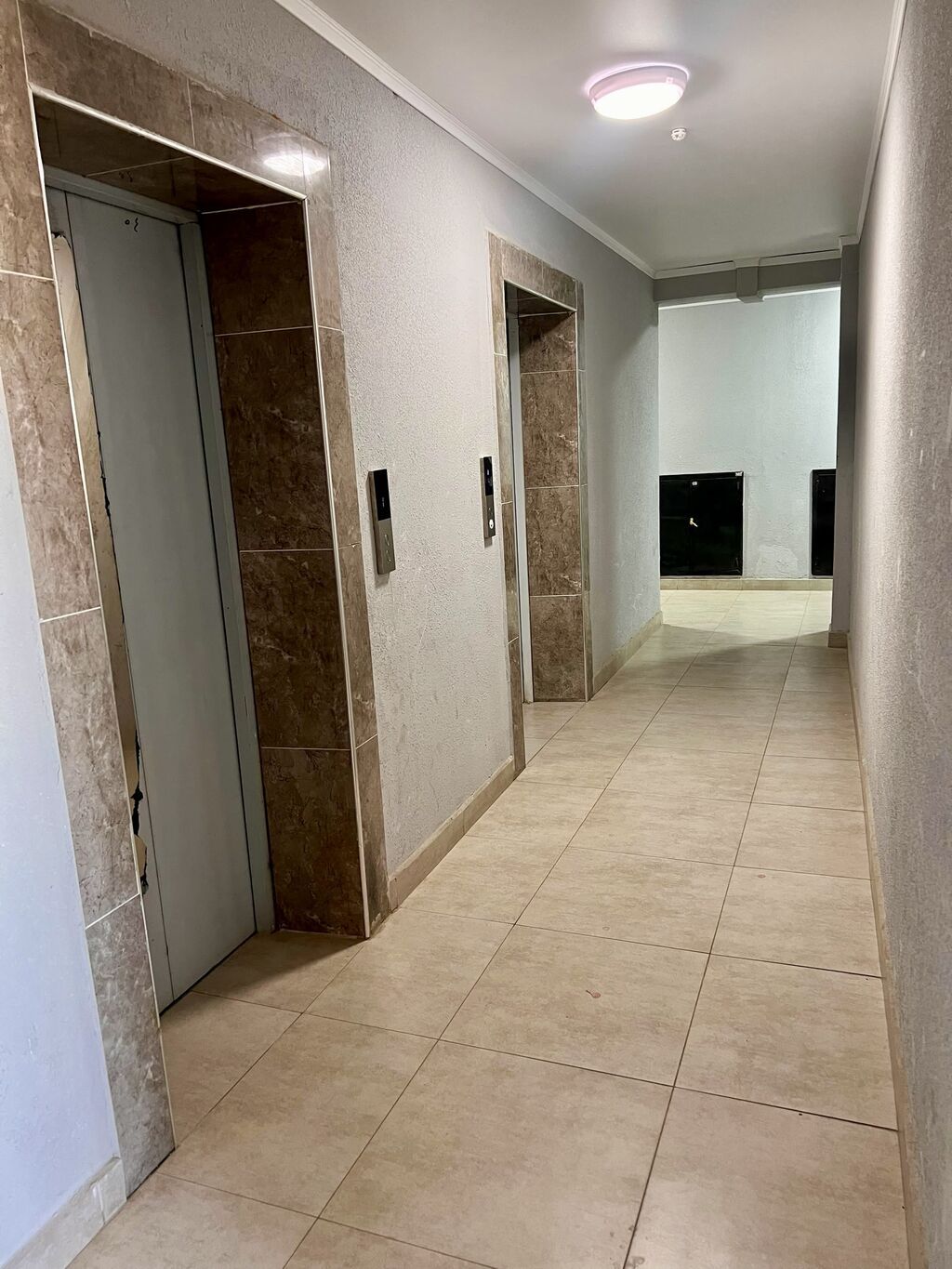 1 комната, 38 м², Тунгуч мкр Элитка, 4 этаж, Евроремонт: фото 6
