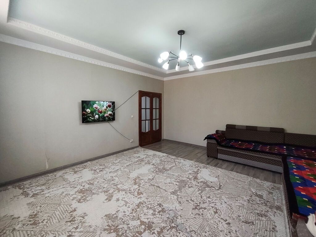 Продам! Дом 100м2 на участке 4 сот, ж/м Айколь, 106т$ Широкая: фото 3