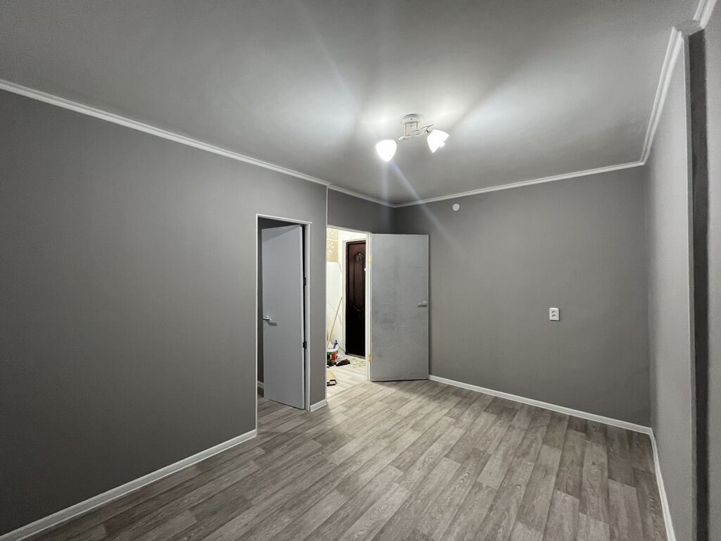 1 комната, 25 м², Ата-Тюрк парк Малосемейка, 2 этаж: фото 3