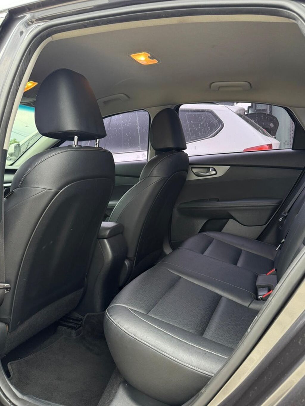 Kia K3: 2019 г., 1.6 л, Вариатор, Бензин, Седан: фото 7