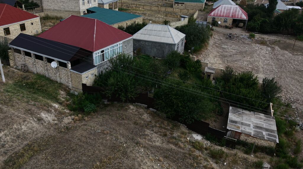 Həyət evi, 5 otaqlı, 150 m², satılır, Gəncə — 19