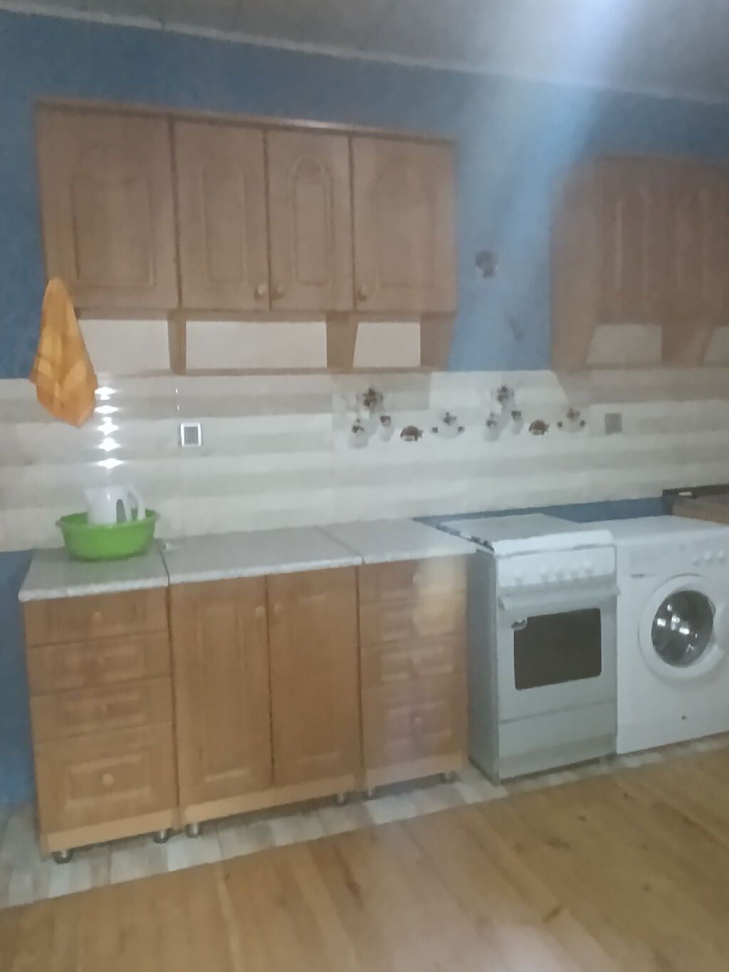 Maştağada 3 otaqlı həyət evi satılır, 85 m², 58 000 AZN, şəkil 4 / 11