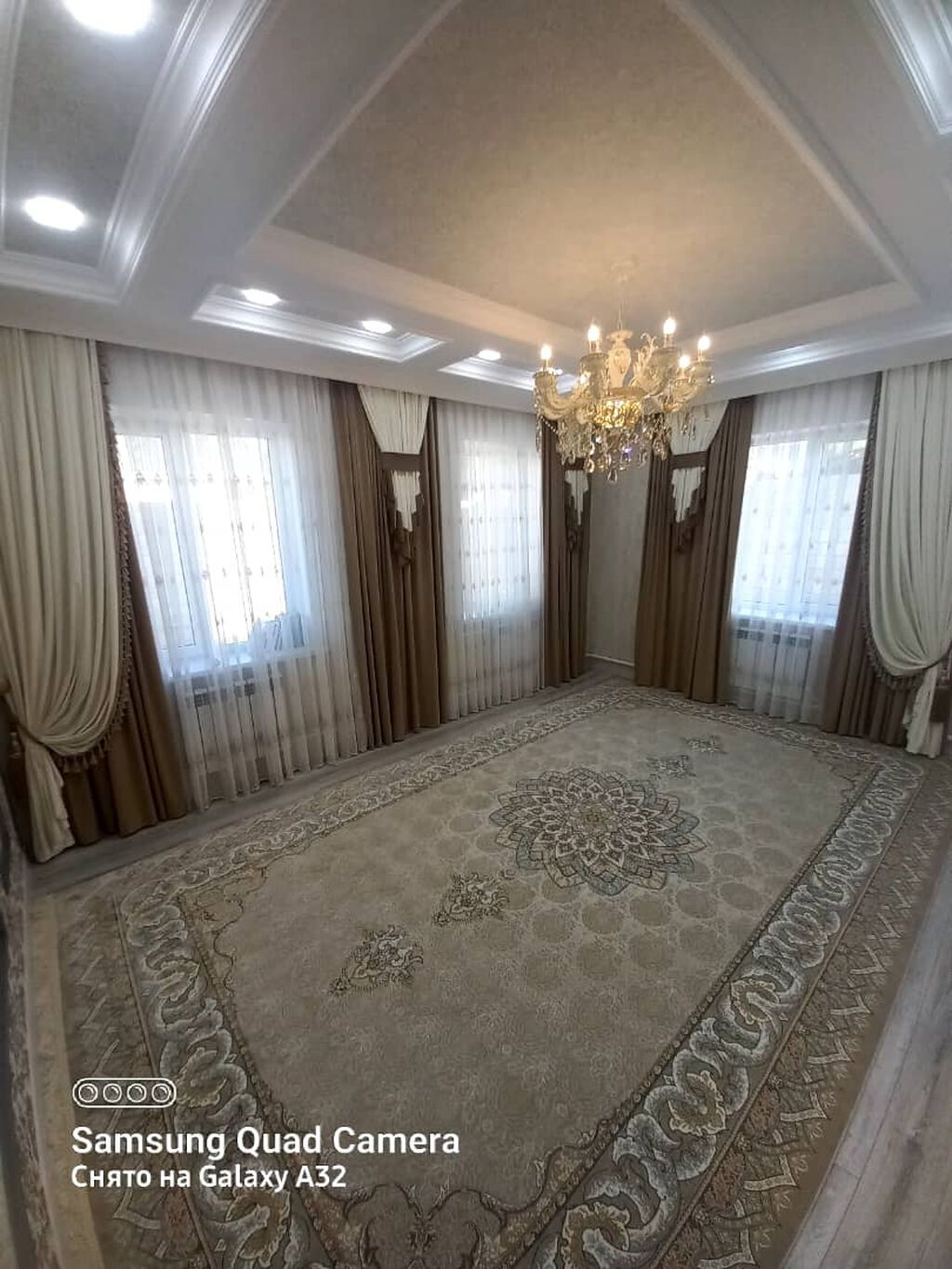 5 комнат, 220 м², Бишкек, Ынтымак ж/м Агентство недвижимости: фото 8