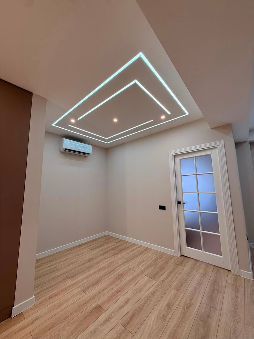 2 комнаты, 42 м², Элитка, Технопарк Элитка, 5 этаж, Дизайнерский ремонт — фото 7