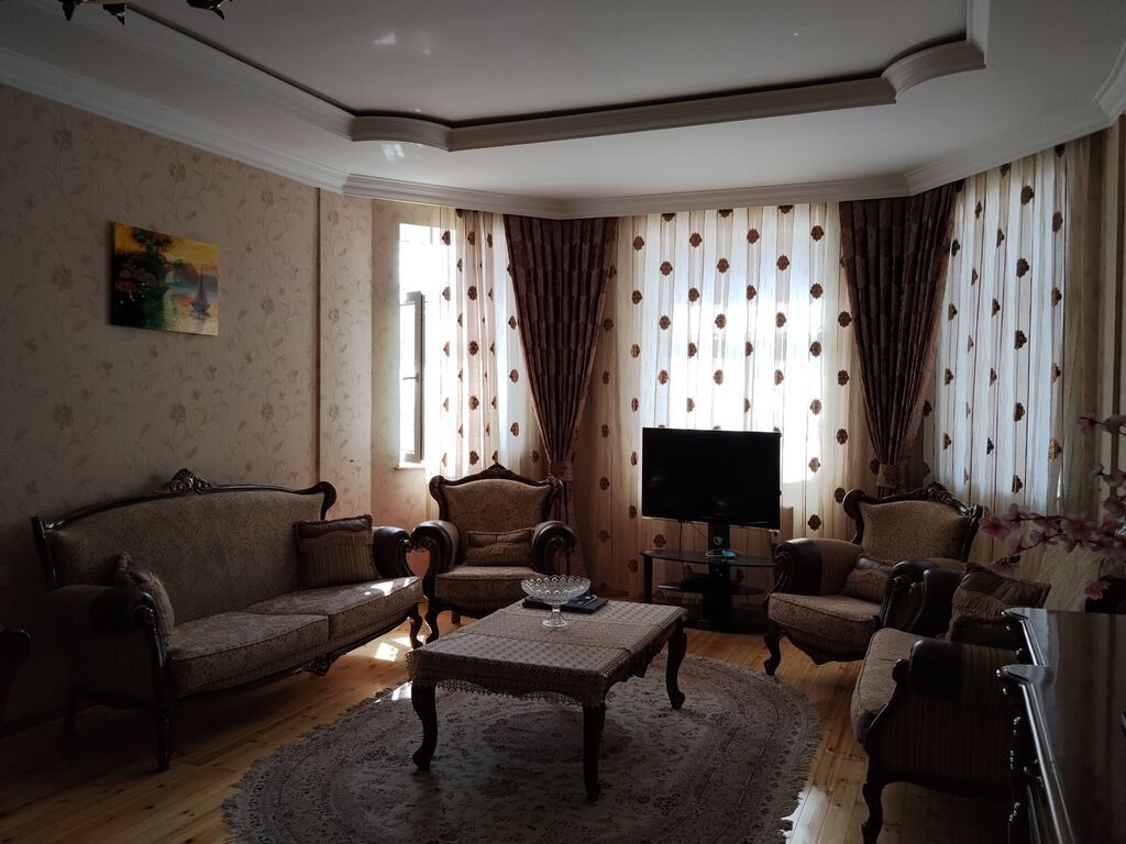 Həyət evi, 6 otaqlı, 175 m², satılır, Digah — 7