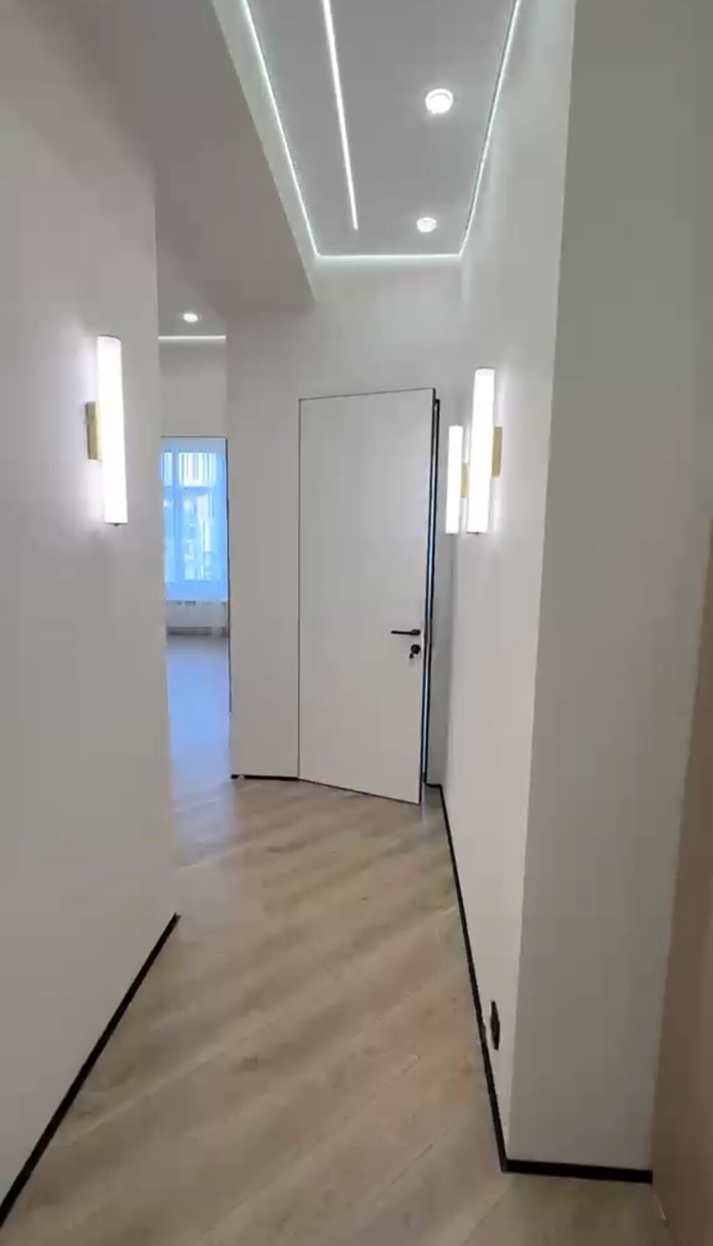 3 комнаты, 75 м², 4 этаж: фото 4