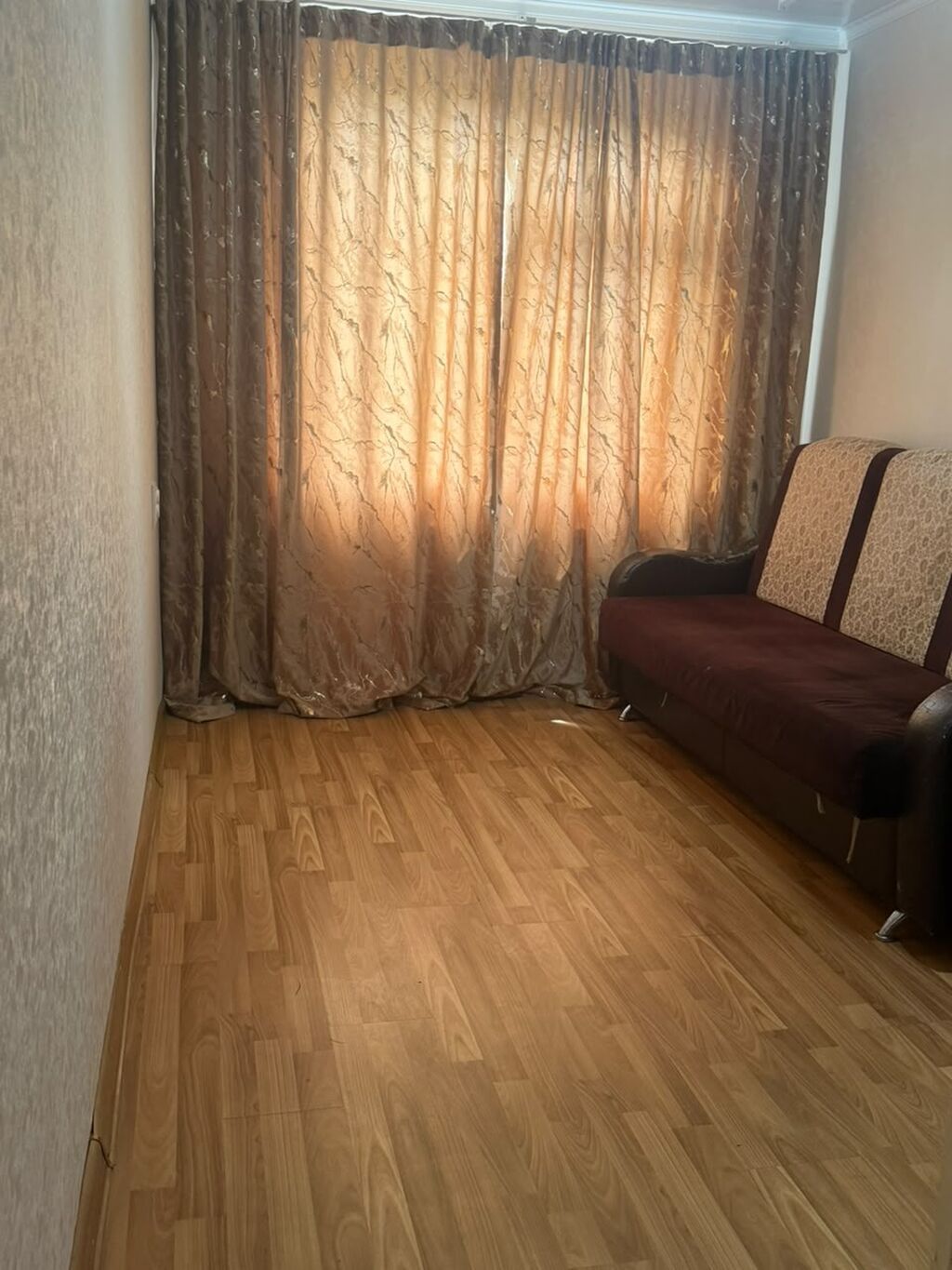 2 комнаты, 41 м², 4 мкр 104 серия, 4 этаж, Косметический ремонт: фото 3